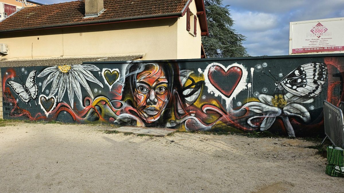 La Fabrique Chenôve